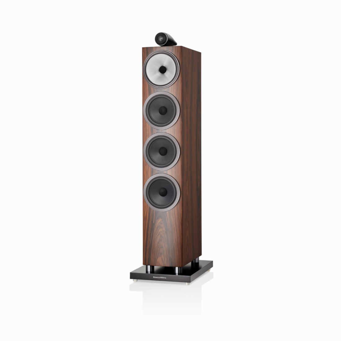 Bowers & Wilkins 702 S3 Floorstanding Speakers Pair
