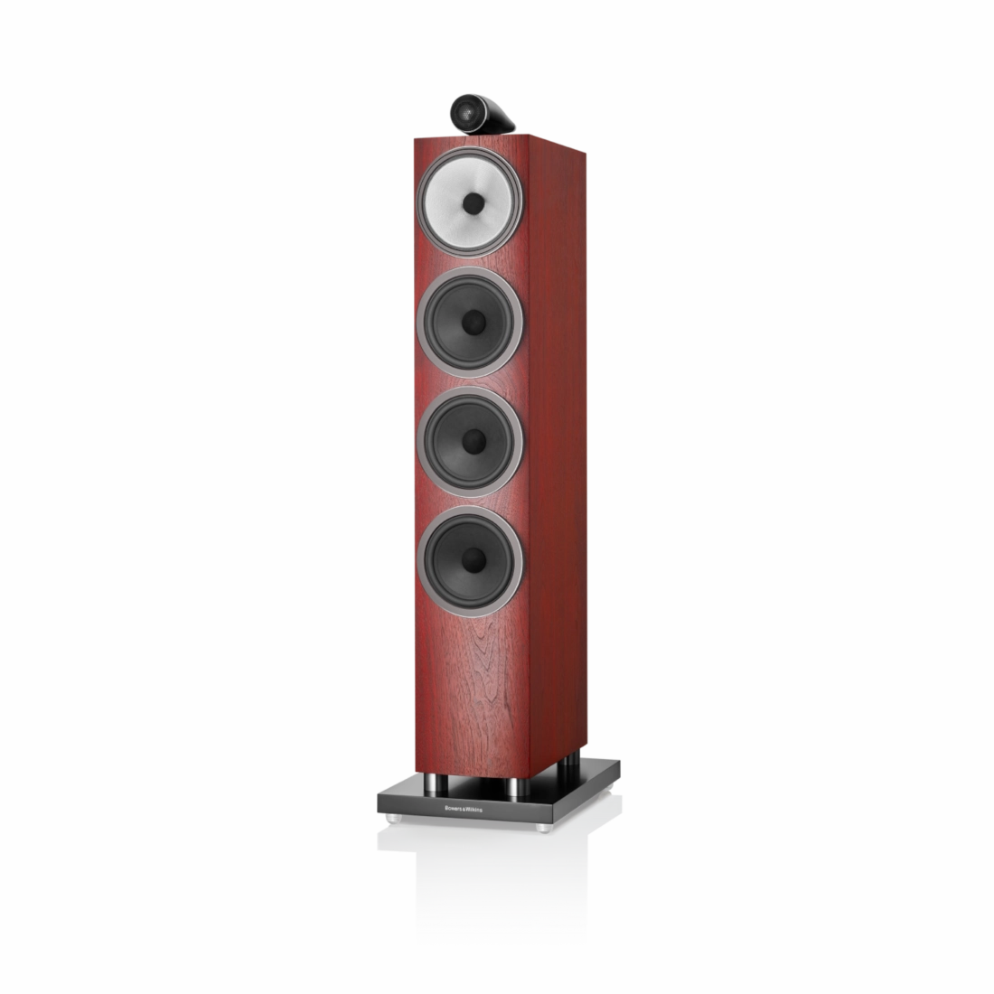 Bowers & Wilkins 702 S3 Floorstanding Speakers Pair