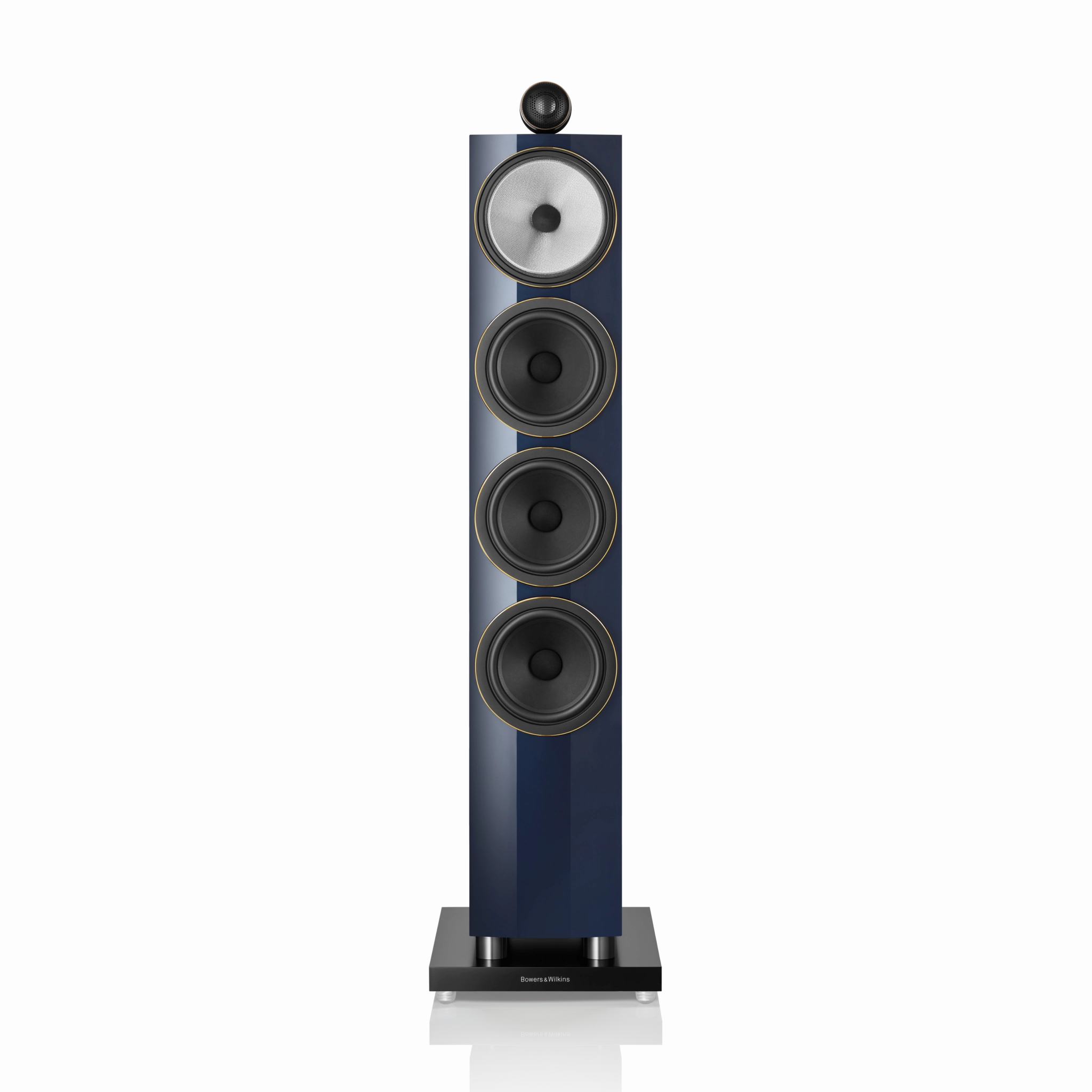 Bowers & Wilkins 702 S3 Signature Floorstanding Speakers