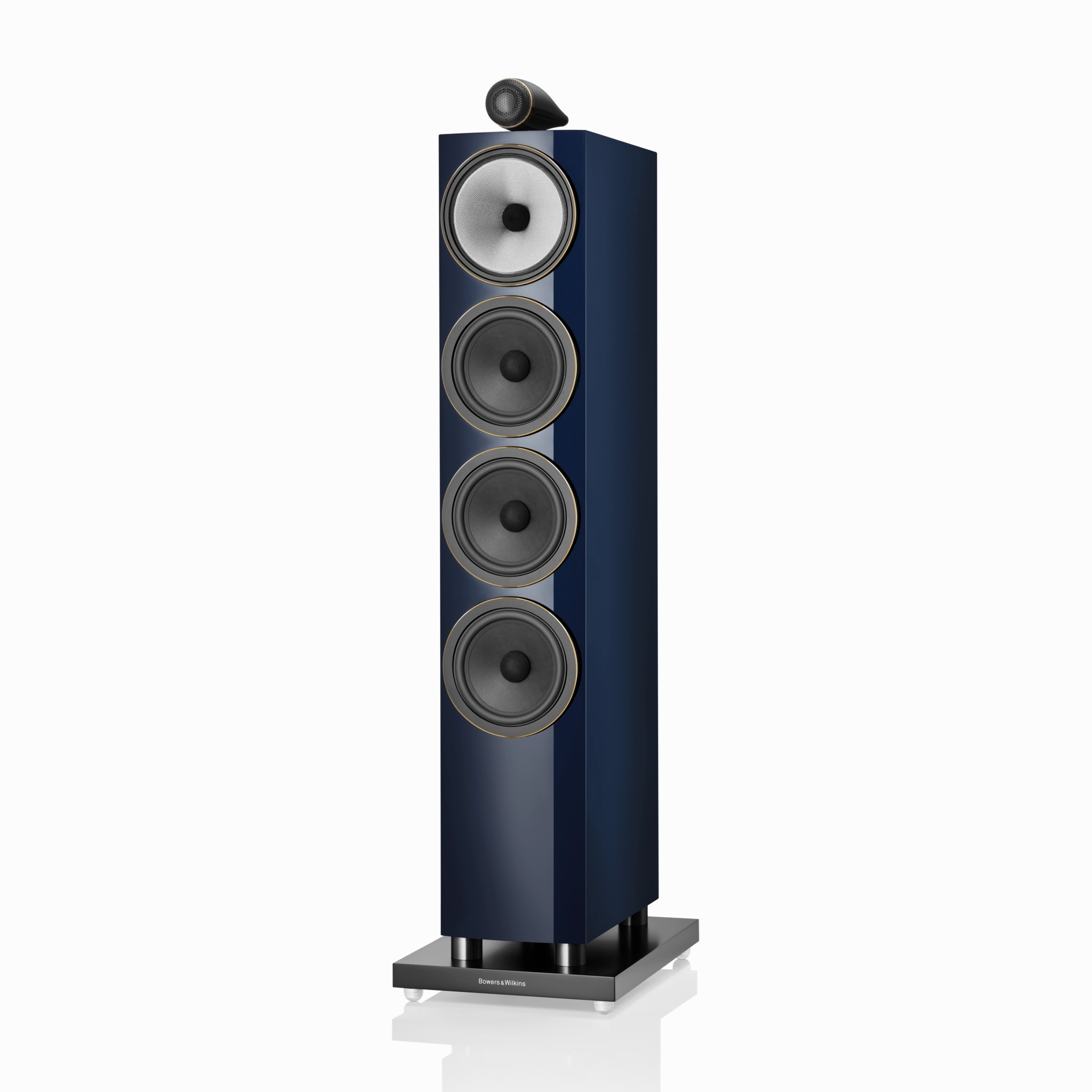 Bowers & Wilkins 702 S3 Signature Floorstanding Speakers