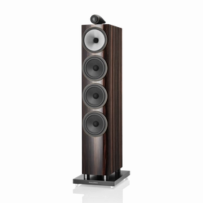 Bowers & Wilkins 702 S3 Signature Floorstanding Speakers hi-fi dual speakers,hi-fi triple amplifier setup,hi-fi pro audio kit