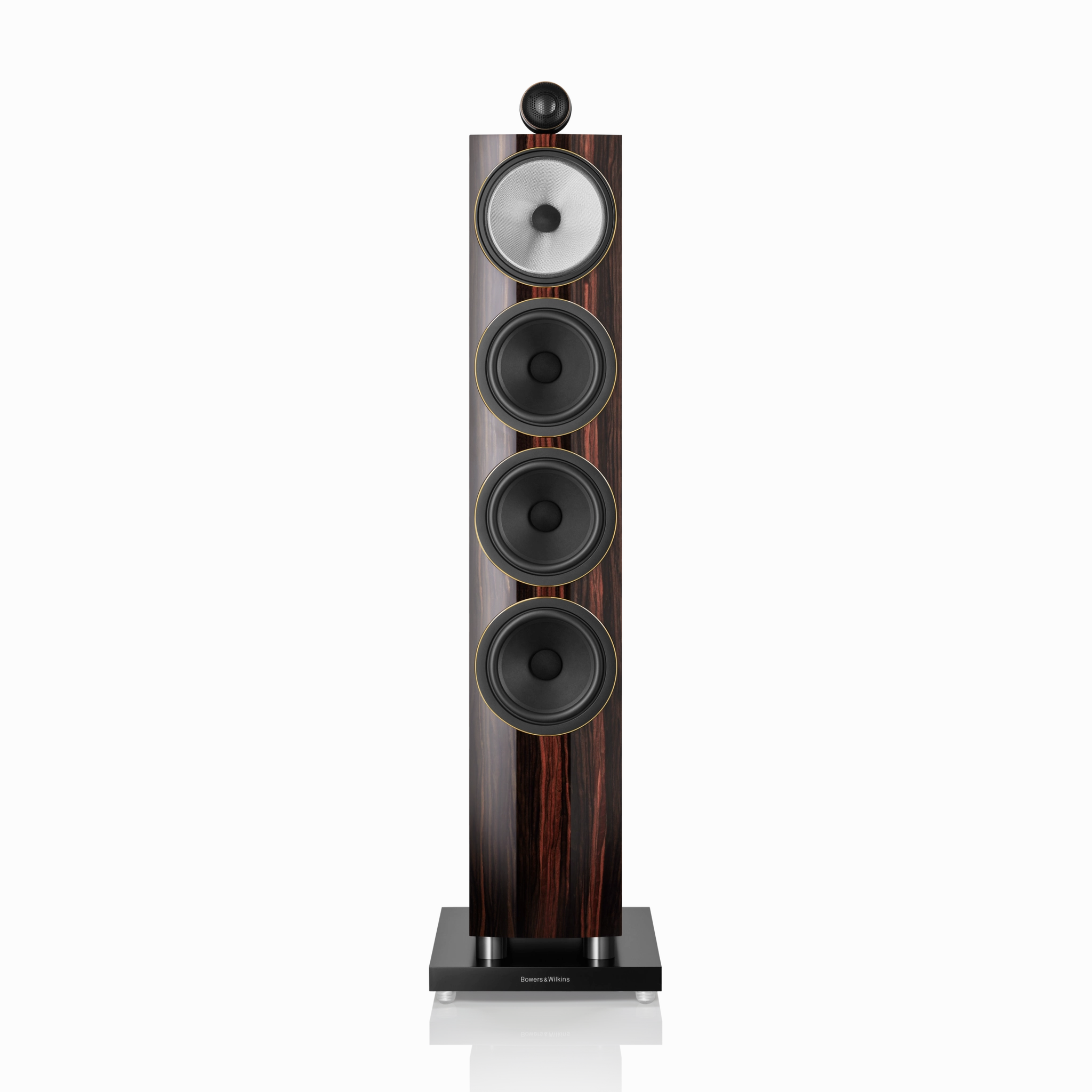Bowers & Wilkins 702 S3 Signature Floorstanding Speakers