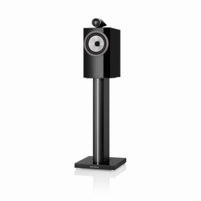 Bowers & Wilkins 705 S3 Bookshelf Speakers Pair hi-fi dual speakers,hi-fi triple amplifier setup,hi-fi pro audio kit