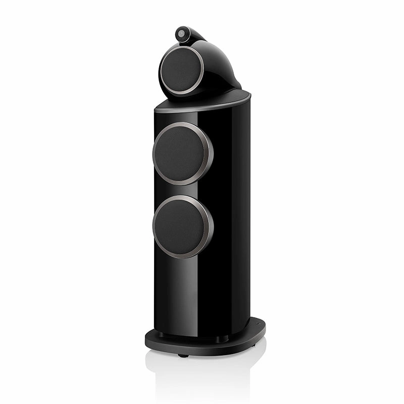 Bowers & Wilkins 802 D4 Floorstanding Speakers (Pair)