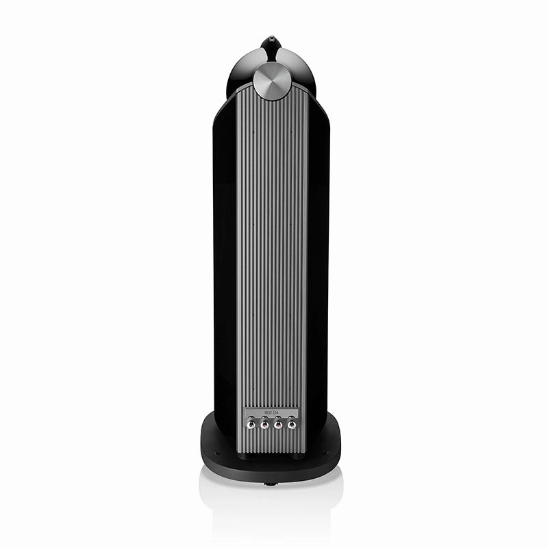 Bowers & Wilkins 802 D4 Floorstanding Speakers (Pair)