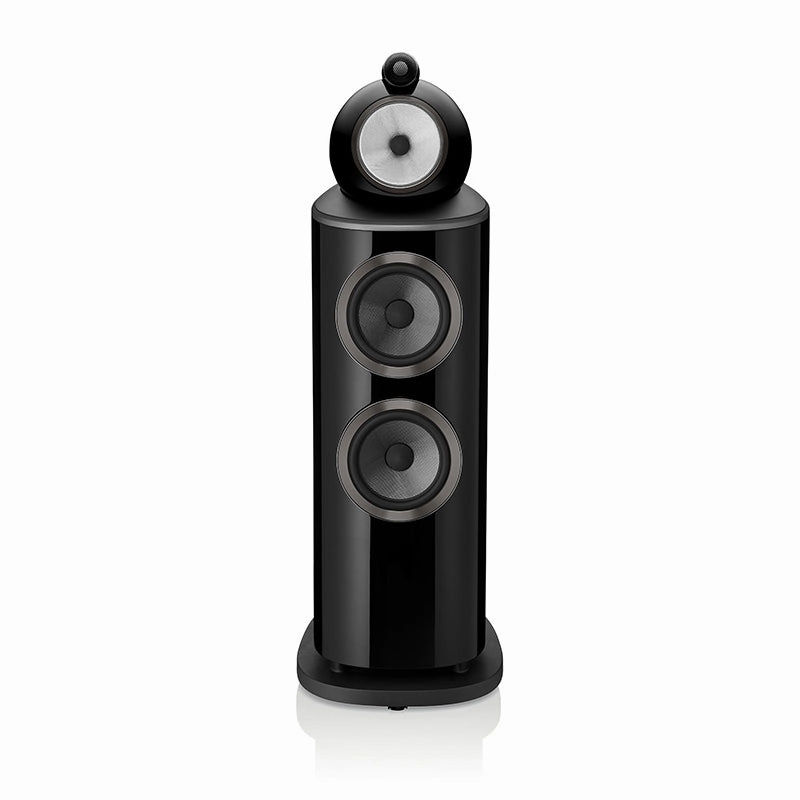 Bowers & Wilkins 802 D4 Floorstanding Speakers (Pair)