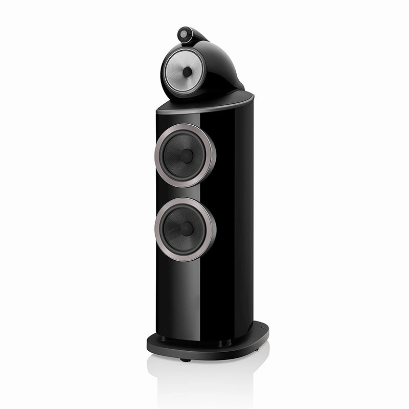 Bowers & Wilkins 802 D4 Floorstanding Speakers (Pair)