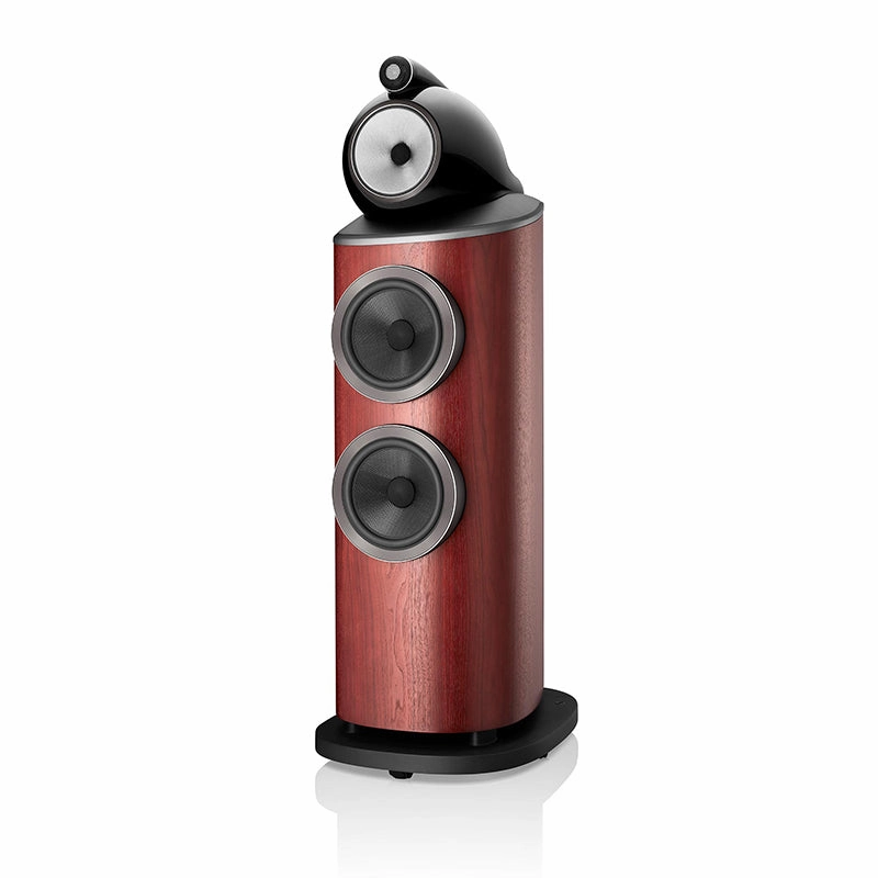 Bowers & Wilkins 802 D4 Floorstanding Speakers (Pair)