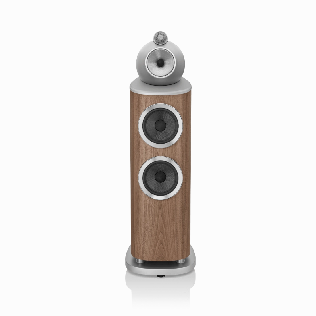Bowers & Wilkins 803 D4 Floorstanding Speakers Pair