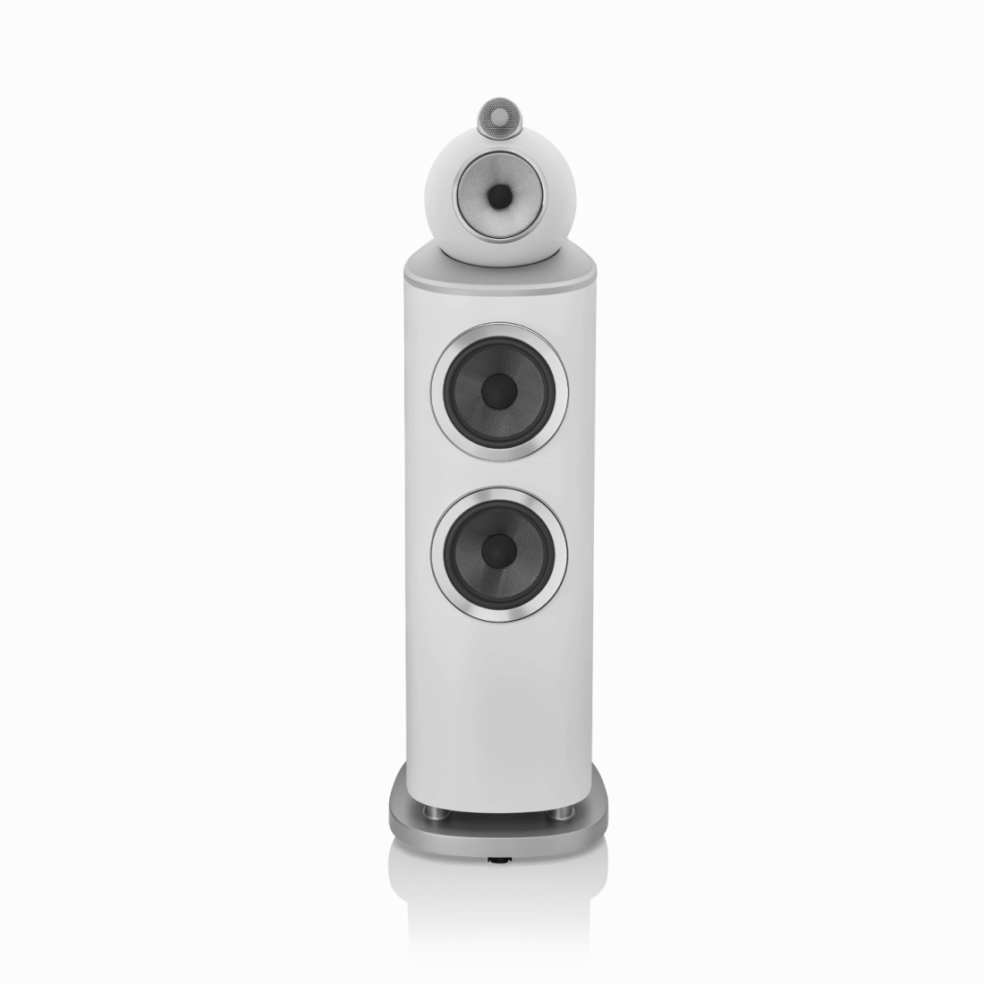 Bowers & Wilkins 803 D4 Floorstanding Speakers Pair