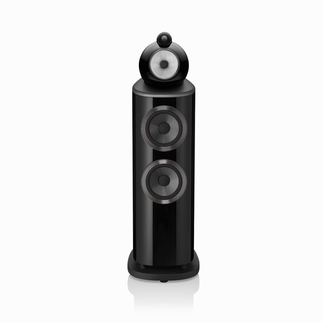 Bowers & Wilkins 803 D4 Floorstanding Speakers Pair