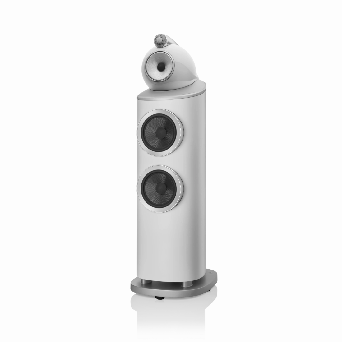 Bowers & Wilkins 803 D4 Floorstanding Speakers Pair