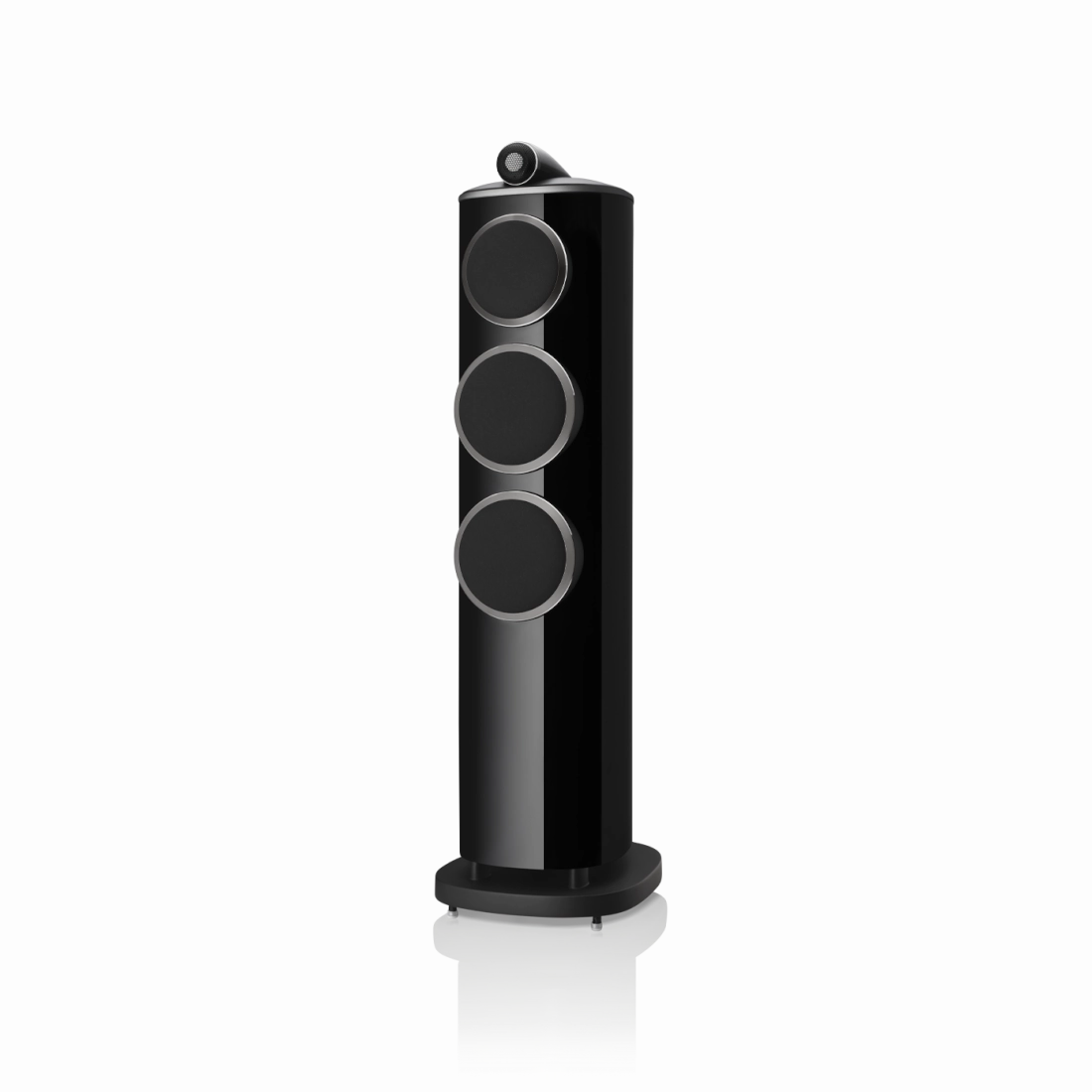 Bowers & Wilkins 804 D4 Floorstanding Speakers Pair