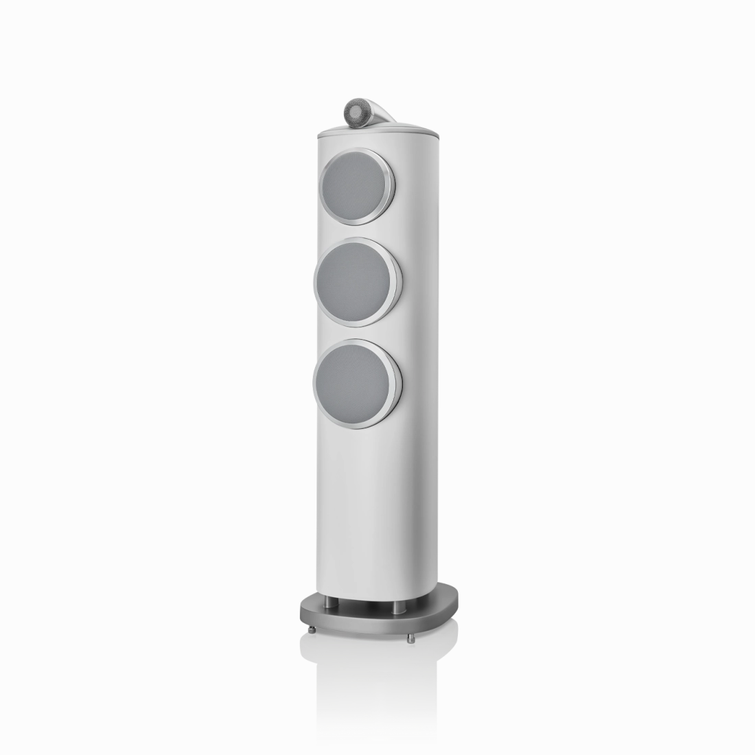 Bowers & Wilkins 804 D4 Floorstanding Speakers Pair