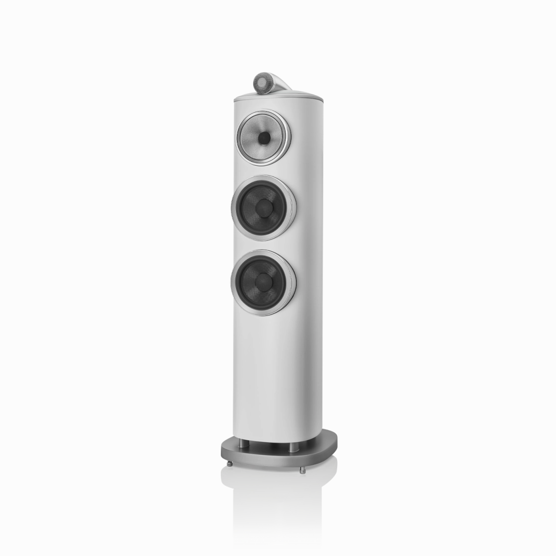 Bowers & Wilkins 804 D4 Floorstanding Speakers Pair