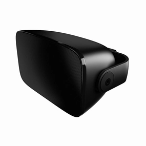 Bowers & Wilkins AM1 Outdoor Speakers (Pair) | Pre-Owned hi-fi analog preamp,hi-fi dynamic range audio,hi-fi stereo for TV