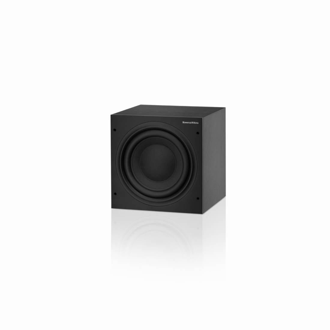 Bowers & Wilkins ASW608 Subwoofer hi-fi dual speakers,hi-fi triple amplifier setup,hi-fi pro audio kit
