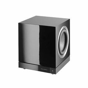 Bowers & Wilkins ASW DB3D Dual 8" 1000W Active Subwoofer (Each) hi-fi amplifier module,hi-fi mono amplifier,hi-fi stereo enhancement