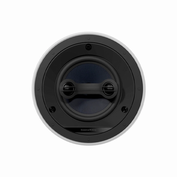 Bowers & Wilkins CCM663SR In Ceiling Speaker Each hi-fi dual speakers,hi-fi triple amplifier setup,hi-fi pro audio kit