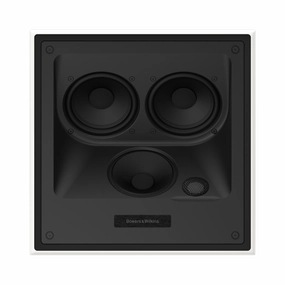 Bowers & Wilkins CCM7.3 S2 In Ceiling Speaker System Each hi-fi dual speakers,hi-fi triple amplifier setup,hi-fi pro audio kit