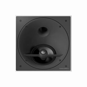 Bowers & Wilkins CCM8.5D In Ceiling Speaker Each hi-fi dual speakers,hi-fi triple amplifier setup,hi-fi pro audio kit