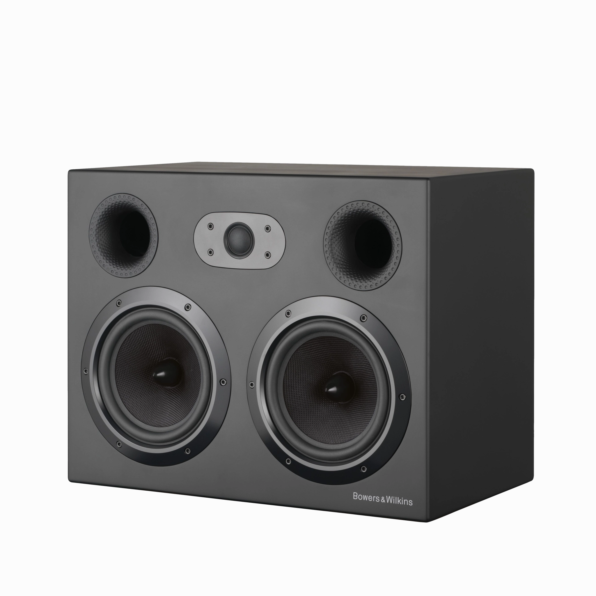 Bowers & Wilkins CT7.4 LCRS In-Wall Subwoofer hi-fi dual speakers,hi-fi triple amplifier setup,hi-fi pro audio kit
