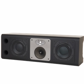 Bowers & Wilkins CT8.2 LCR Custom Theatre Speaker Each hi-fi dual speakers,hi-fi triple amplifier setup,hi-fi pro audio kit