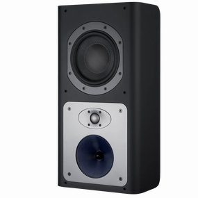 Bowers & Wilkins CT8.4 LCRS Custom Theatre Speaker Each hi-fi dual speakers,hi-fi triple amplifier setup,hi-fi pro audio kit