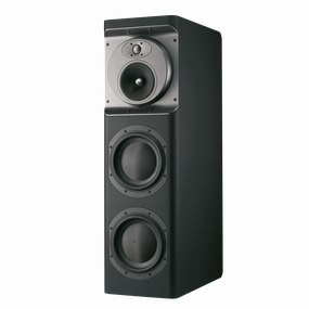Bowers & Wilkins CT 8 LR Floor Standing Custom Theater Speaker Each hi-fi dual speakers,hi-fi triple amplifier setup,hi-fi pro audio kit