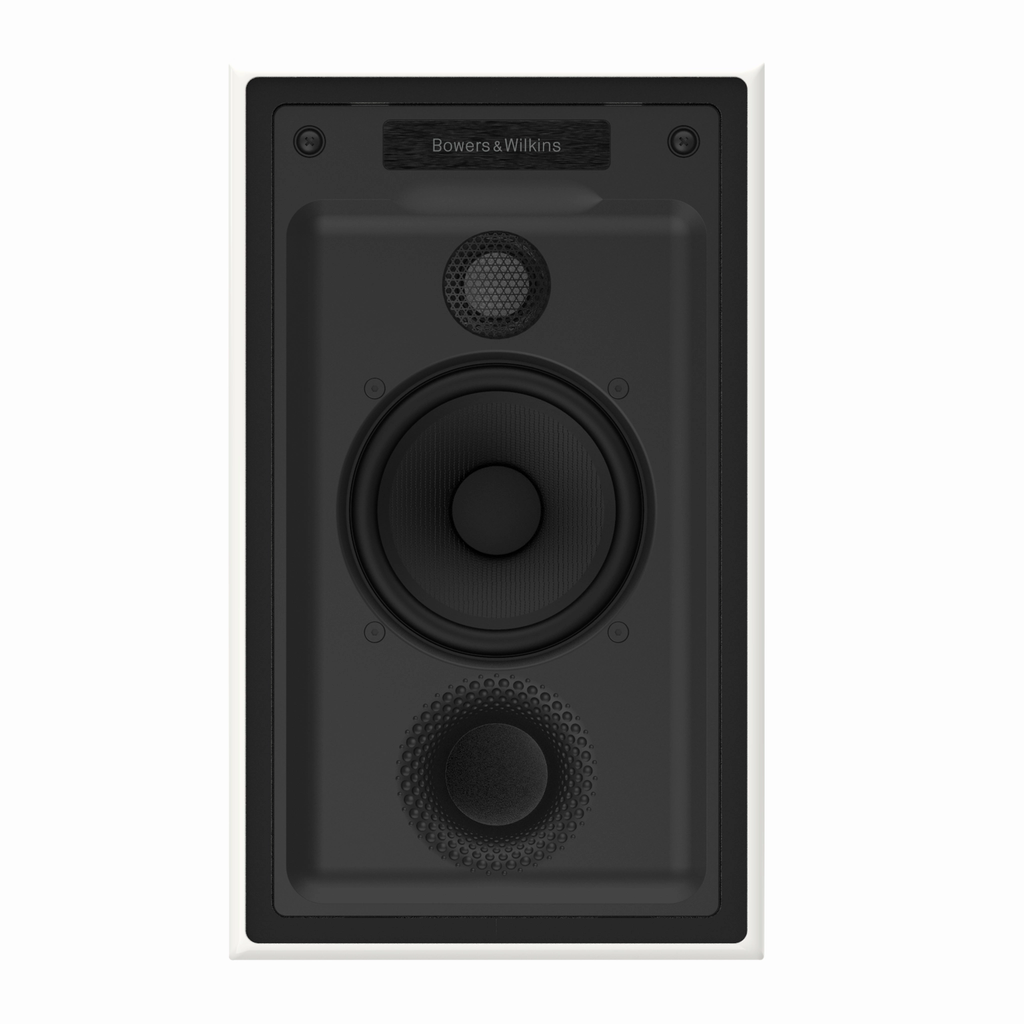 Bowers & Wilkins CWM7.5 S2 In Wall Speaker System hi-fi dual speakers,hi-fi triple amplifier setup,hi-fi pro audio kit