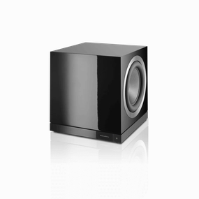 Bowers & Wilkins DB2D Subwoofer hi-fi dual speakers,hi-fi triple amplifier setup,hi-fi pro audio kit