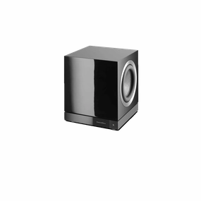 Bowers & Wilkins DB3D Subwoofer hi-fi dual speakers,hi-fi triple amplifier setup,hi-fi pro audio kit