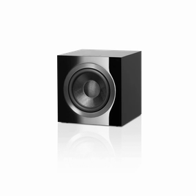 Bowers & Wilkins DB4S Subwoofer hi-fi dual speakers,hi-fi triple amplifier setup,hi-fi pro audio kit