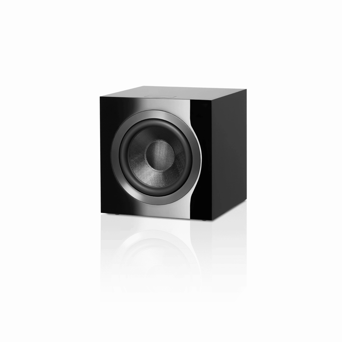 Bowers & Wilkins DB4S Subwoofer hi-fi dual speakers,hi-fi triple amplifier setup,hi-fi pro audio kit