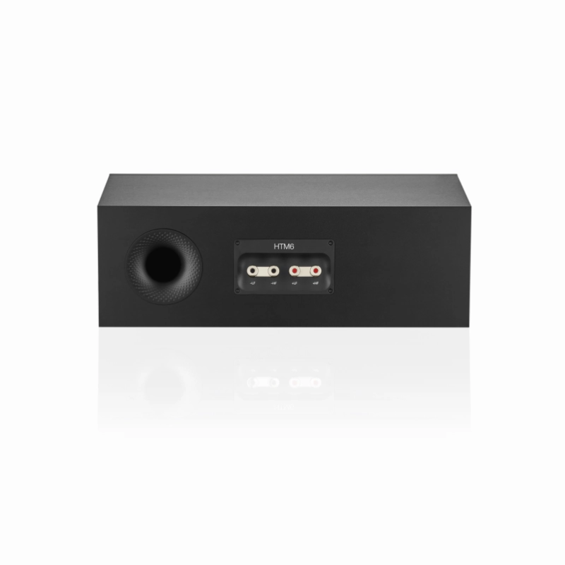 Bowers & Wilkins HTM6 S3 Center Speaker (each)