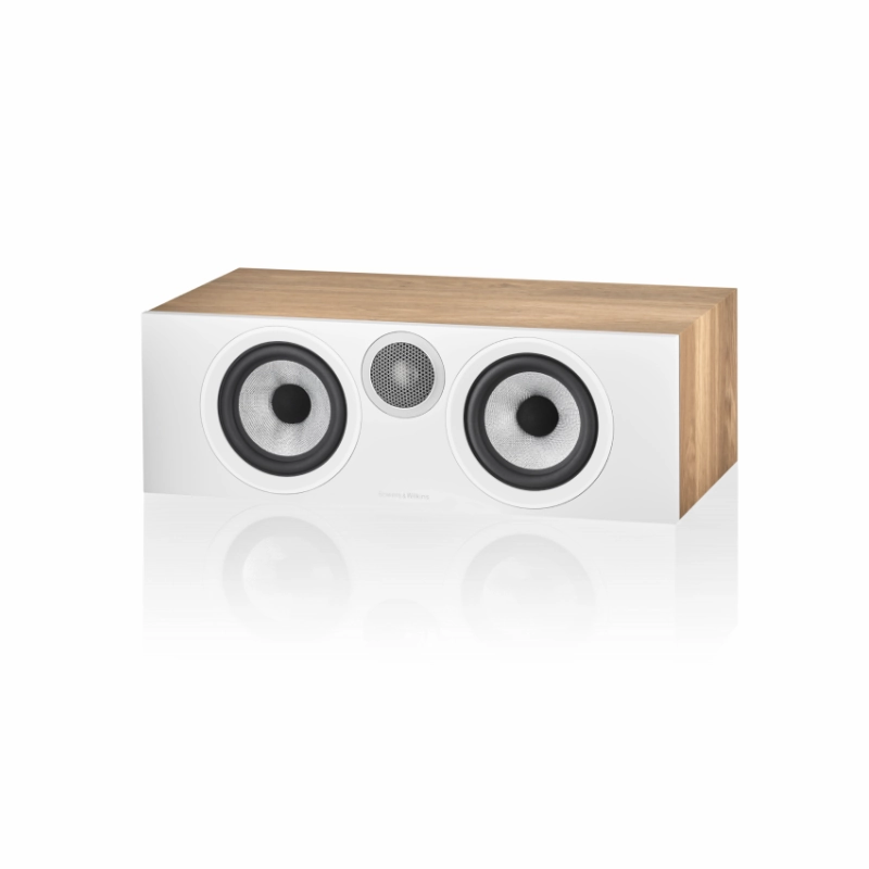 Bowers & Wilkins HTM6 S3 Center Speaker (each)