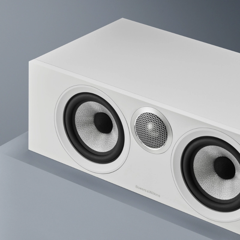 Bowers & Wilkins HTM6 S3 Center Speaker (each)