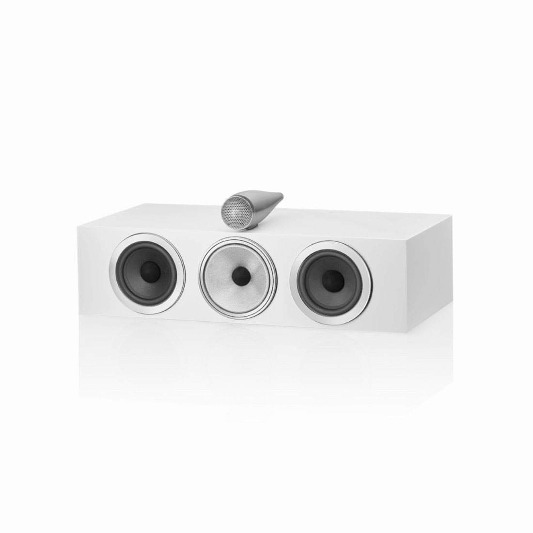 Bowers & Wilkins HTM71 S3 Centre Channel Speaker
