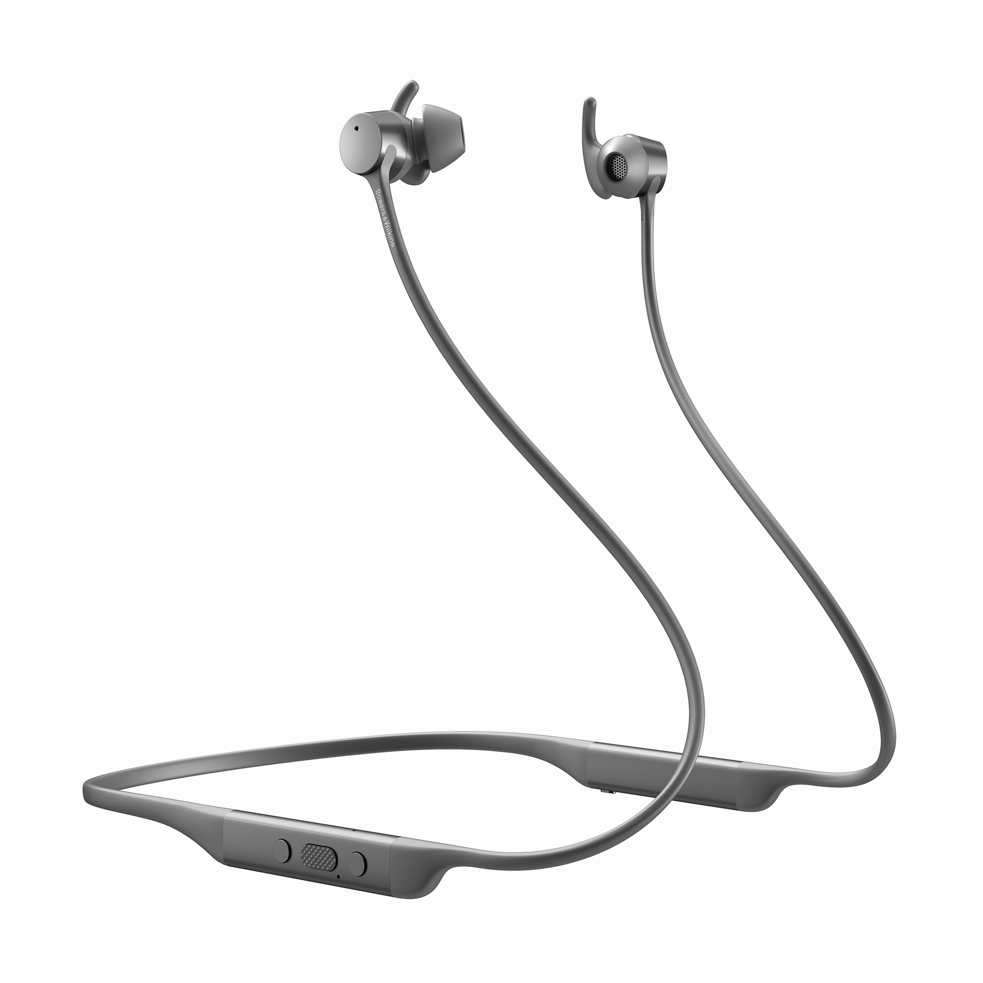Bowers & Wilkins PI4 Wireless In-Ear Earphones