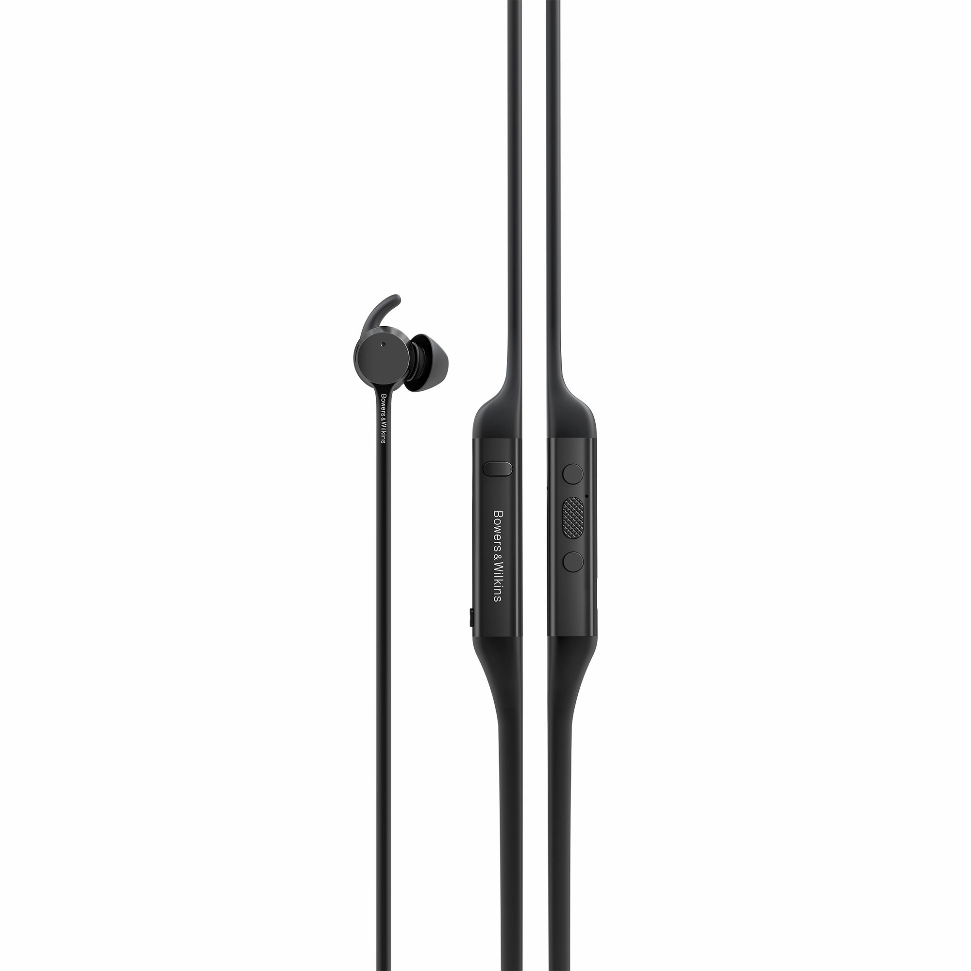 Bowers & Wilkins PI4 Wireless In-Ear Earphones