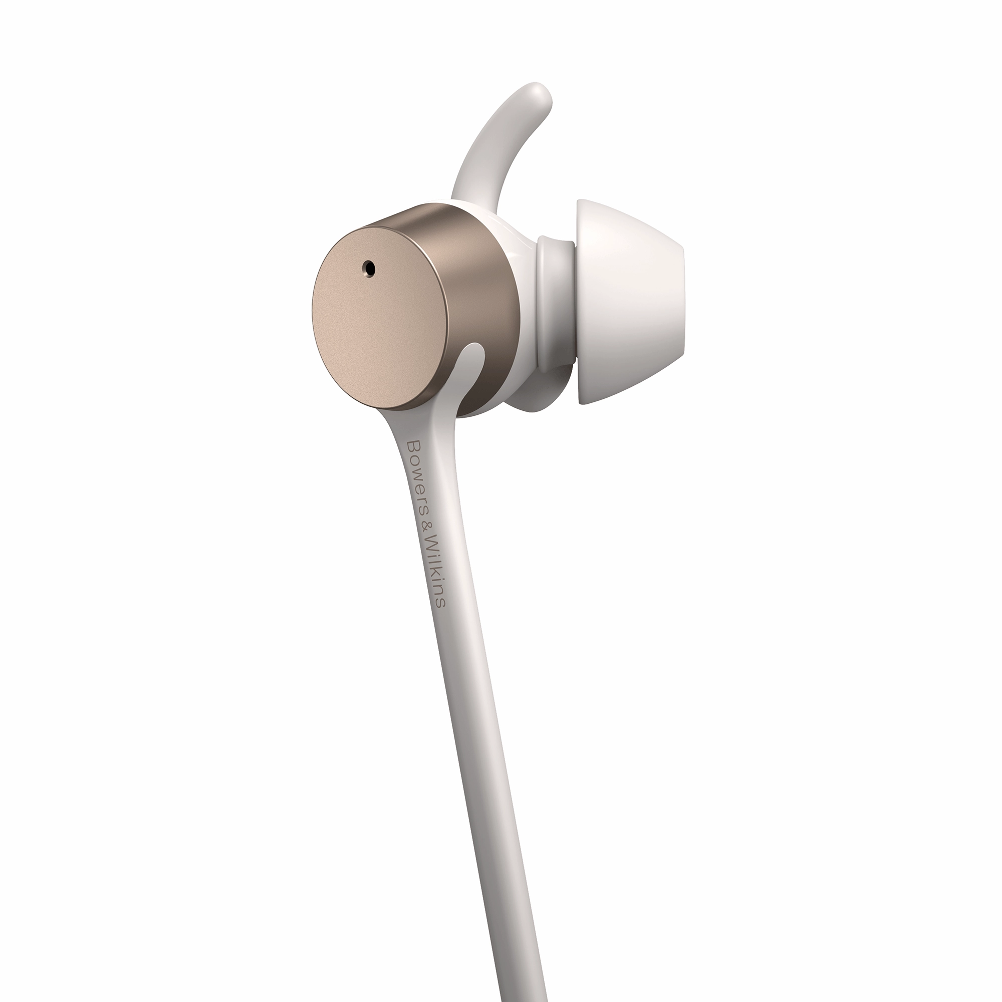 Bowers & Wilkins PI4 Wireless In-Ear Earphones