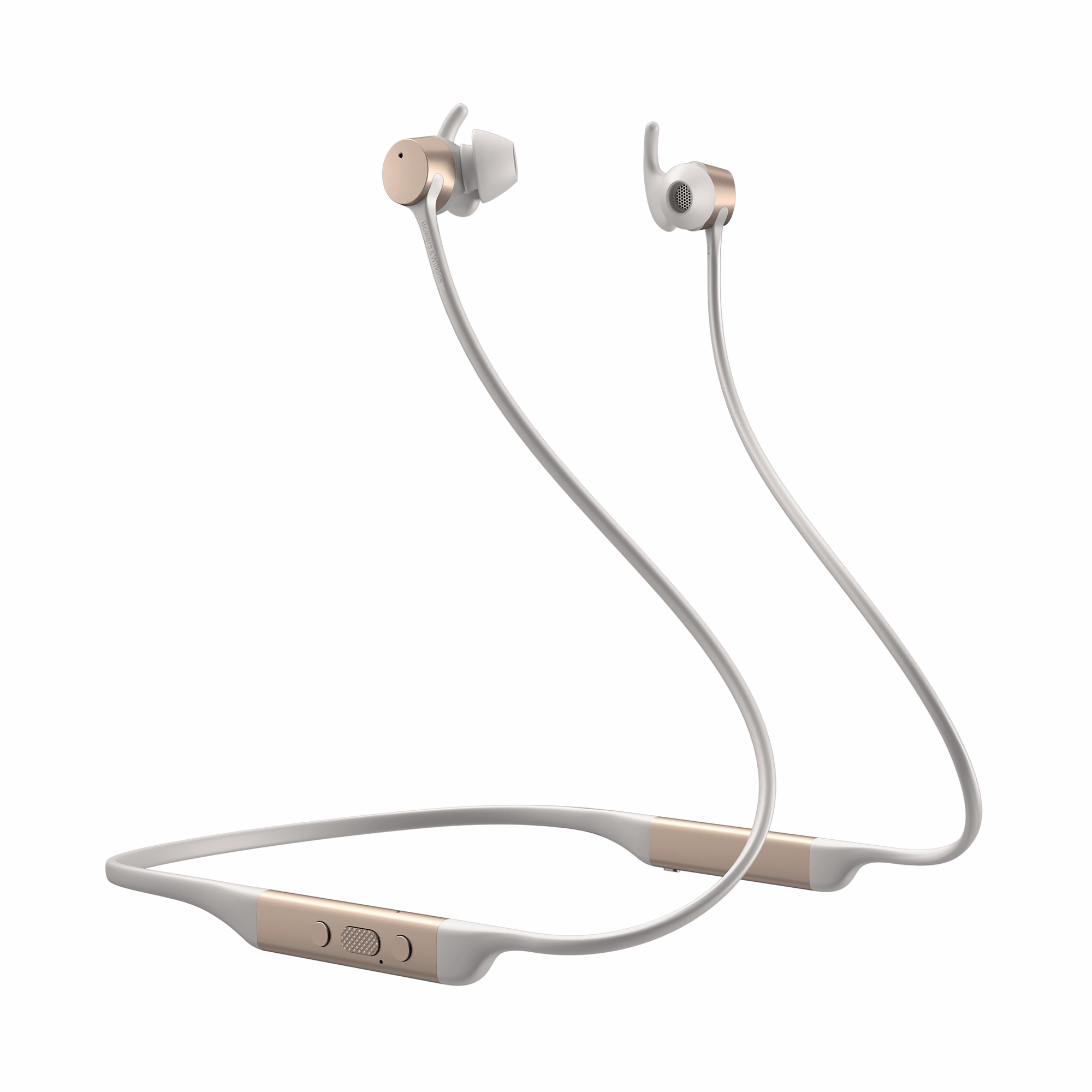 Bowers & Wilkins PI4 Wireless In-Ear Earphones