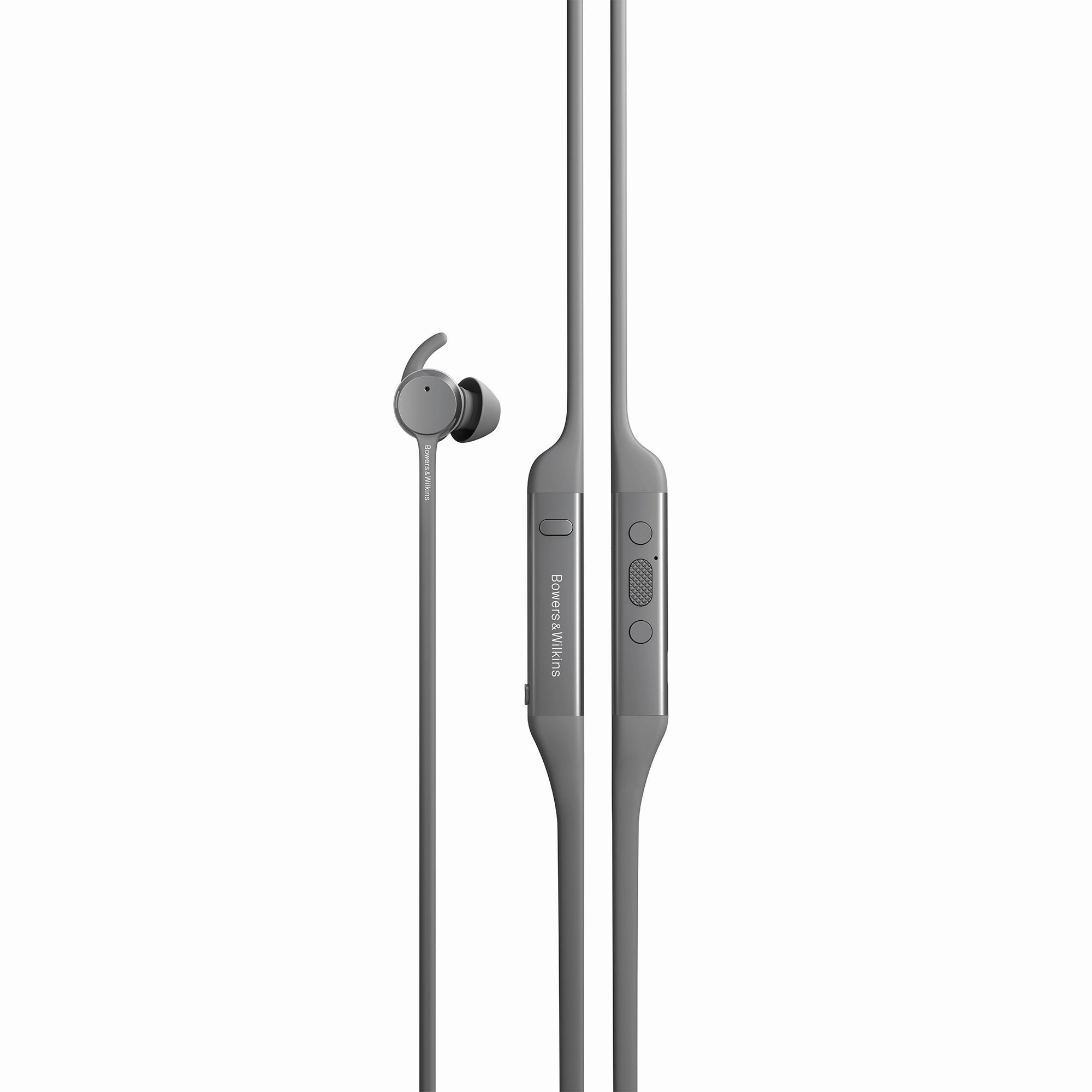 Bowers & Wilkins PI4 Wireless In-Ear Earphones