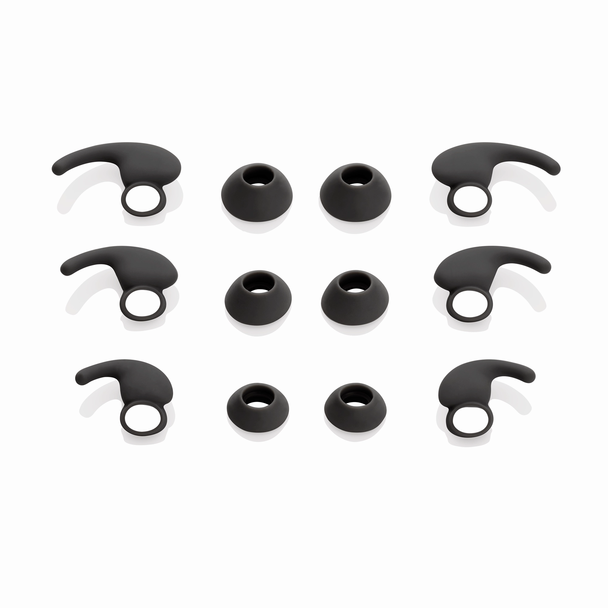 Bowers & Wilkins PI4 Wireless In-Ear Earphones