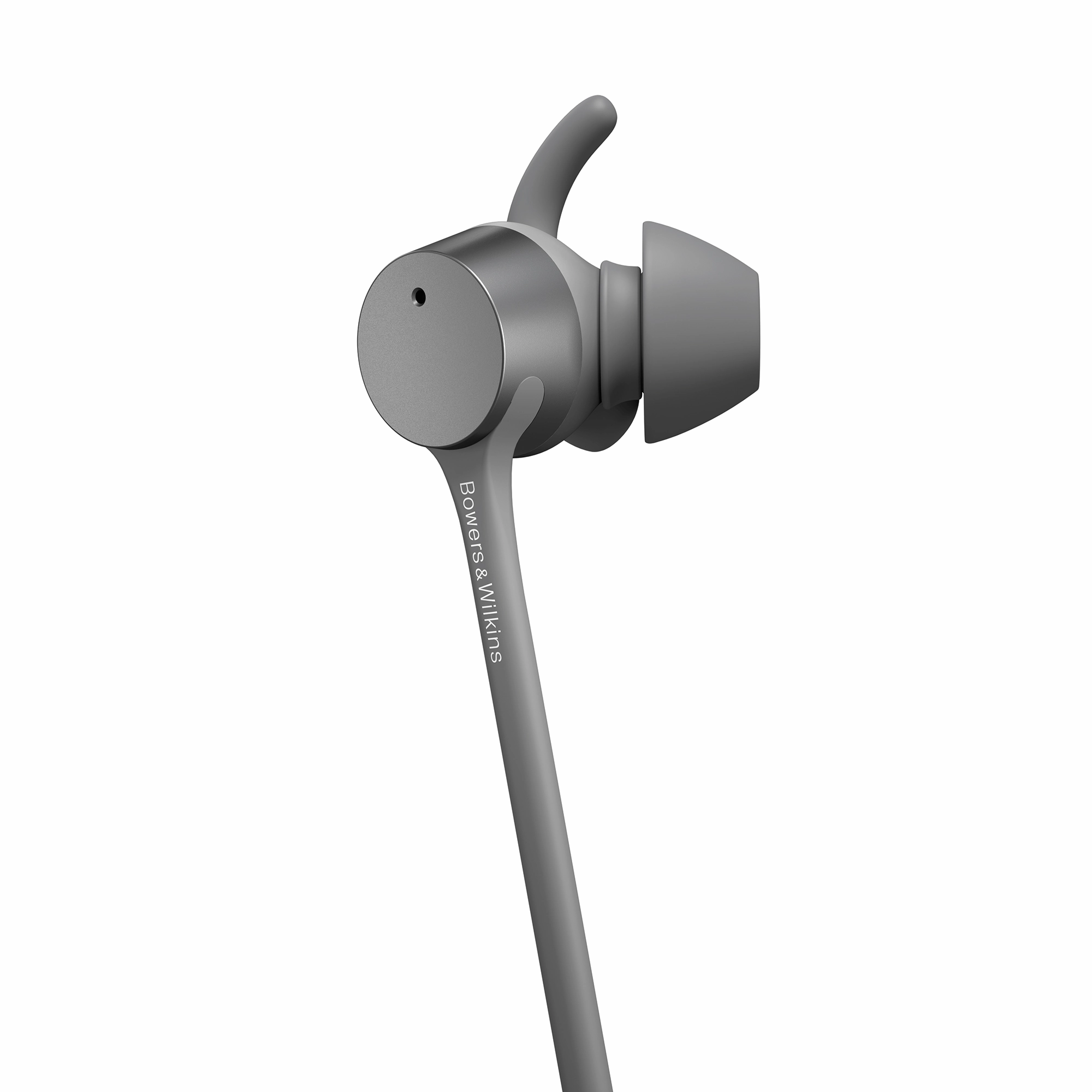 Bowers & Wilkins PI4 Wireless In-Ear Earphones