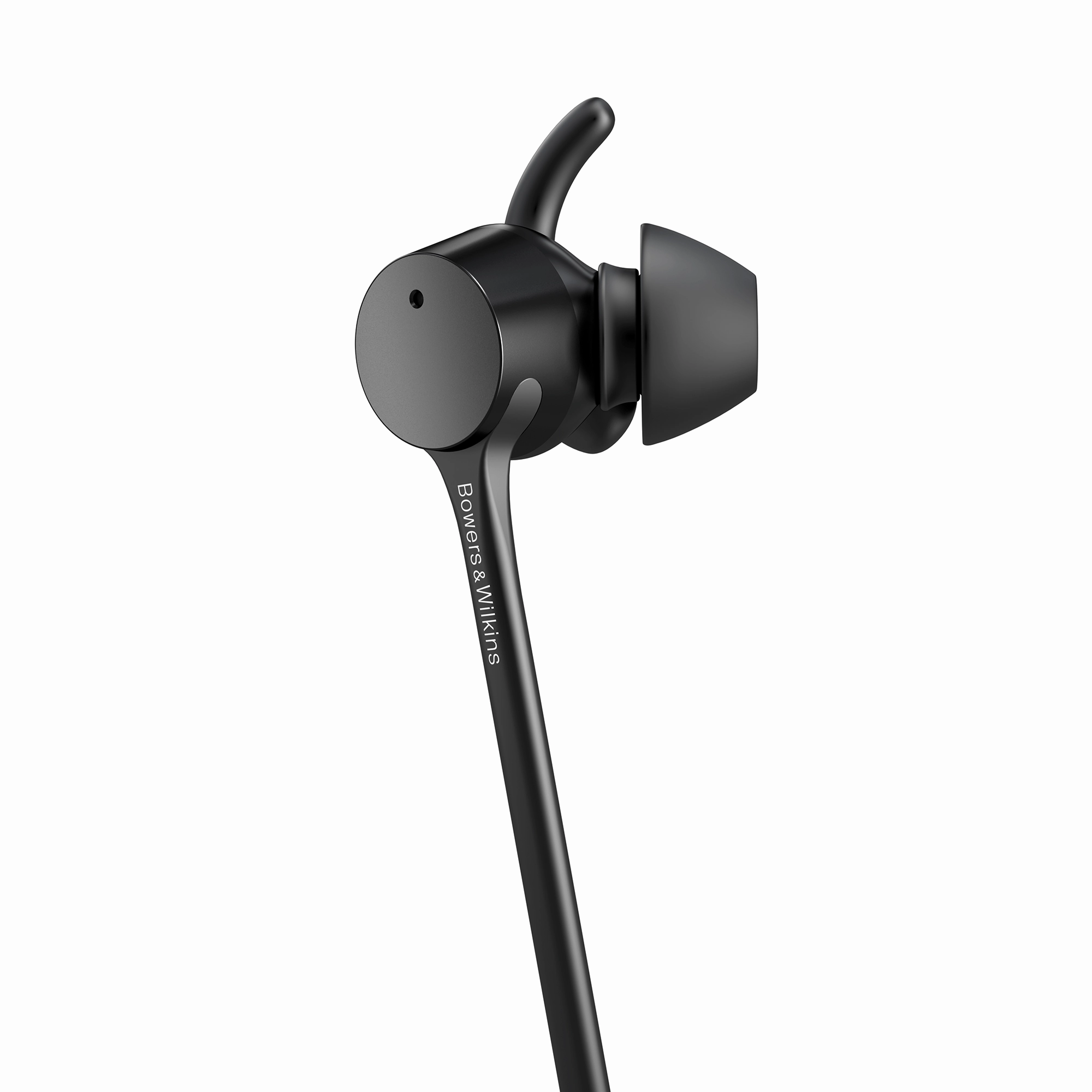 Bowers & Wilkins PI4 Wireless In-Ear Earphones
