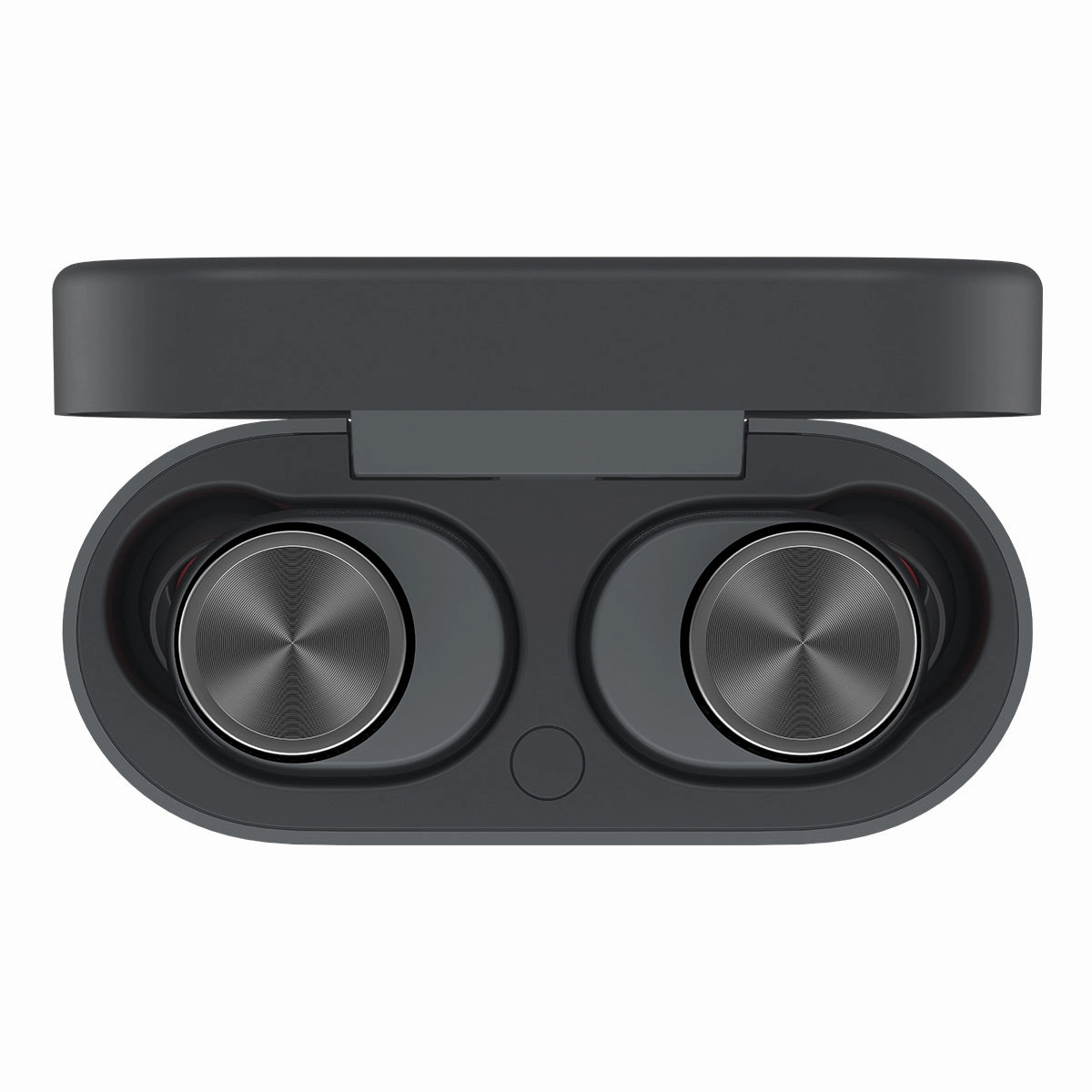 Bowers & Wilkins Pi5 S2 True Wireless In-Ear Headphones with Active Noise Cancellation (Storm Grey)