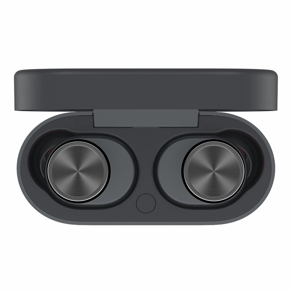 Bowers & Wilkins Pi5 S2 True Wireless In-Ear Headphones with Active Noise Cancellation (Storm Grey)