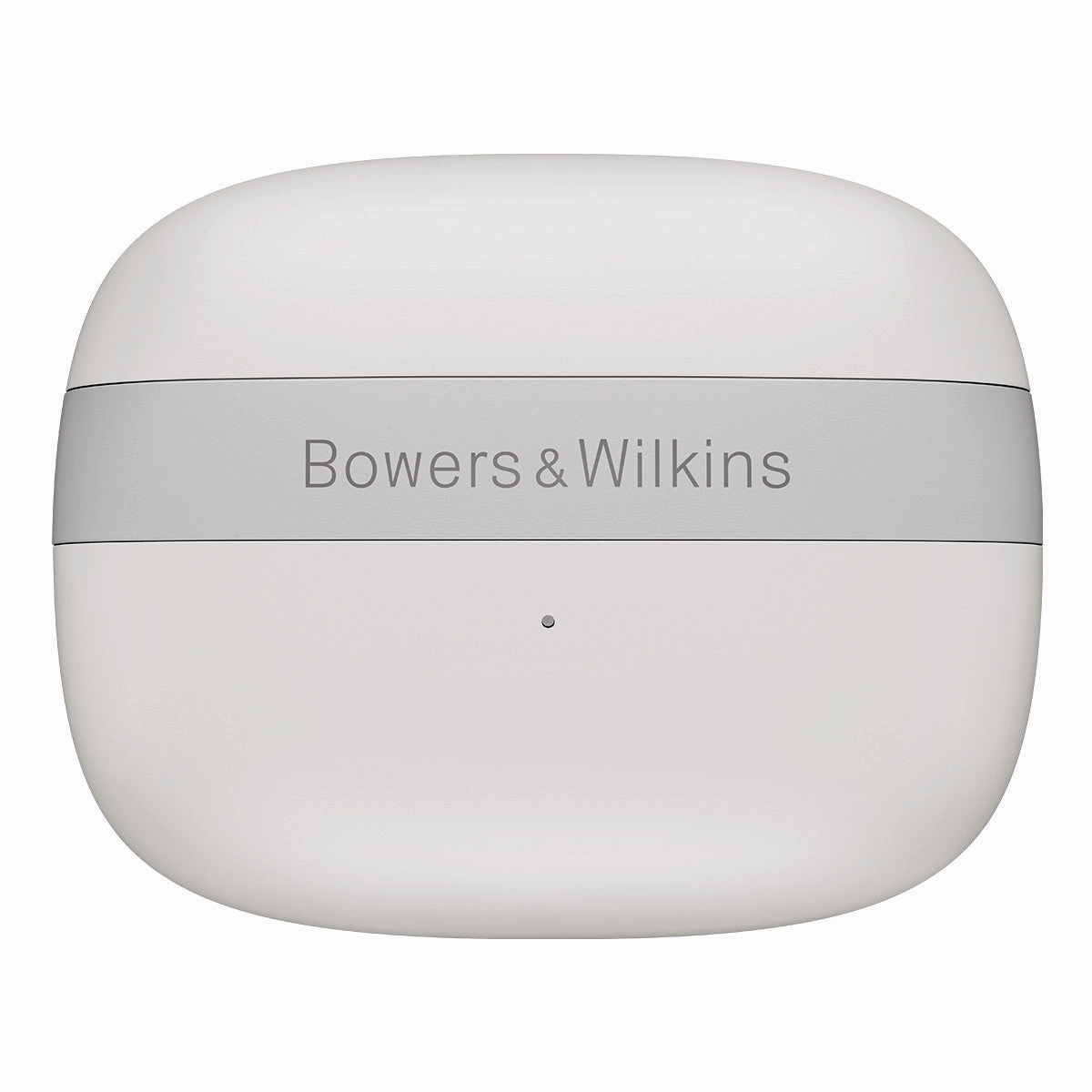 Bowers & Wilkins Pi6 In-Ear Bluetooth Wireless Earbuds (Cloud Grey)
