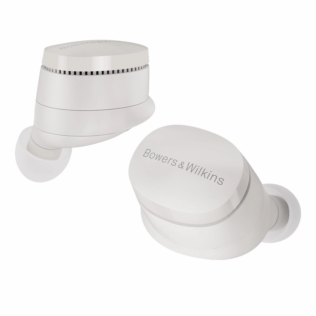 Bowers & Wilkins Pi6 In-Ear Bluetooth Wireless Earbuds (Cloud Grey) hi-fi audio receiver with HDMI,hi-fi speaker terminal,hi-fi home hi-res audio